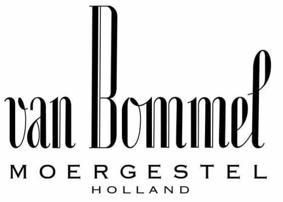 Logo van Bommel